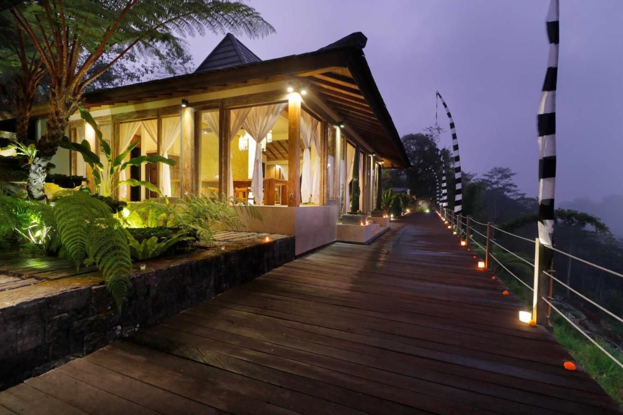 The Bejalin Eco Retreat Plaga Exterior foto