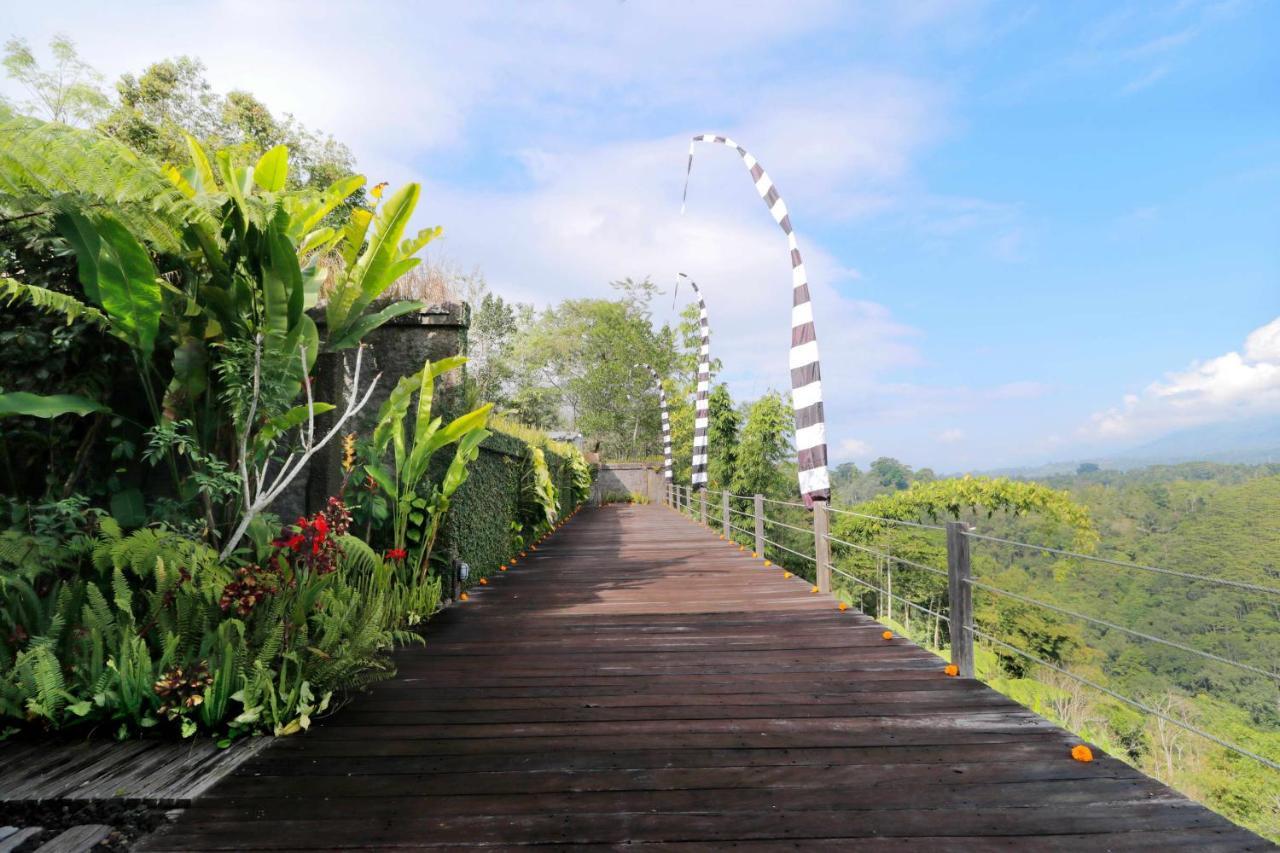 The Bejalin Eco Retreat Plaga Exterior foto