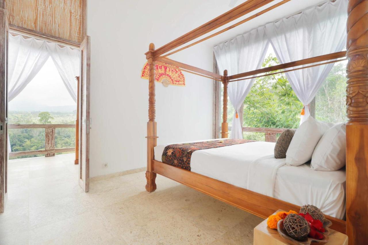The Bejalin Eco Retreat Plaga Exterior foto