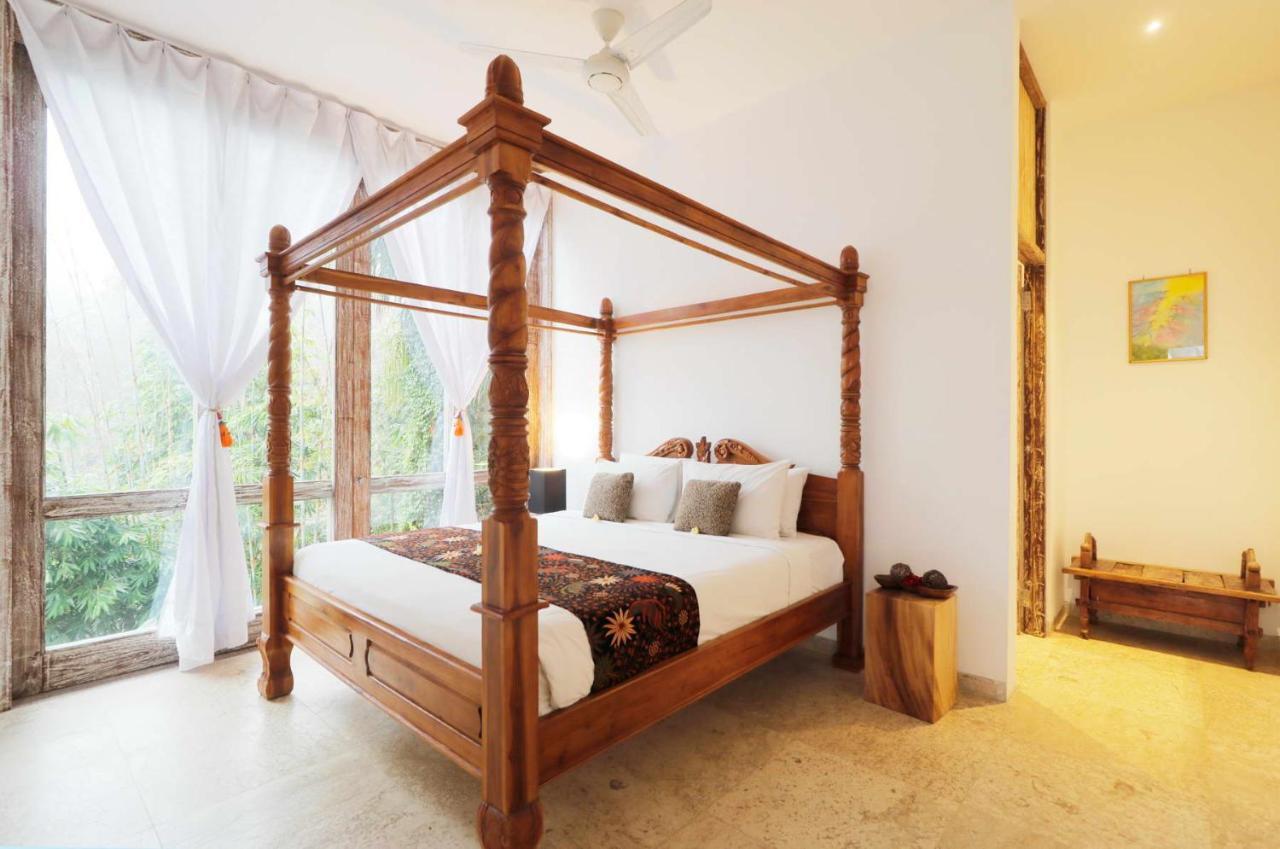 The Bejalin Eco Retreat Plaga Exterior foto
