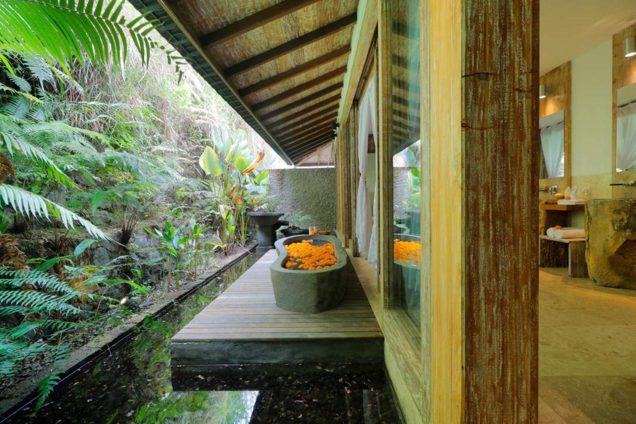 The Bejalin Eco Retreat Plaga Exterior foto