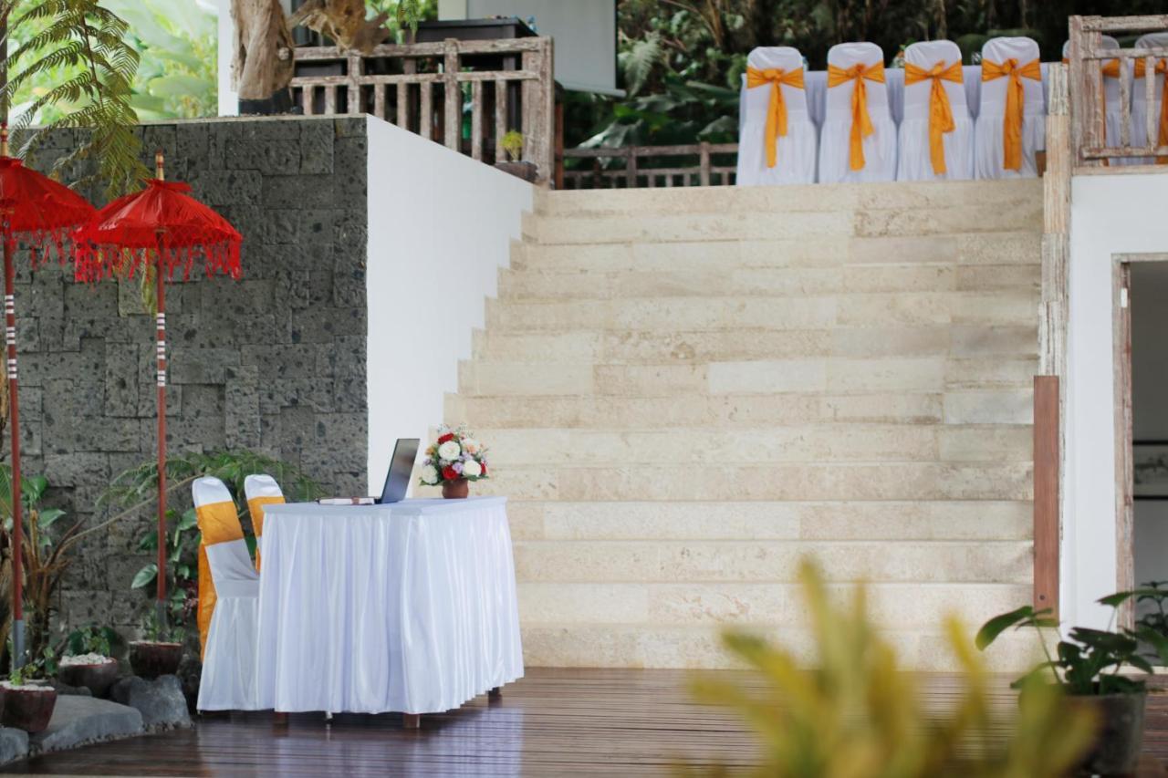 The Bejalin Eco Retreat Plaga Exterior foto