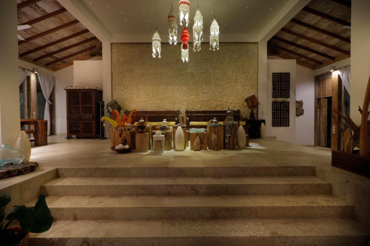 The Bejalin Eco Retreat Plaga Exterior foto