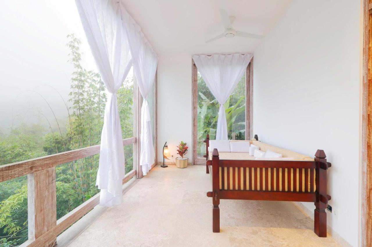 The Bejalin Eco Retreat Plaga Exterior foto