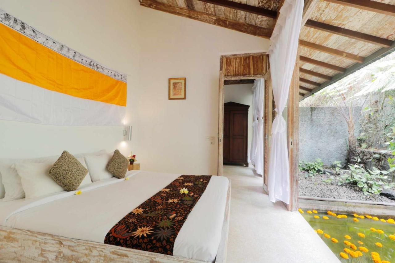 The Bejalin Eco Retreat Plaga Exterior foto