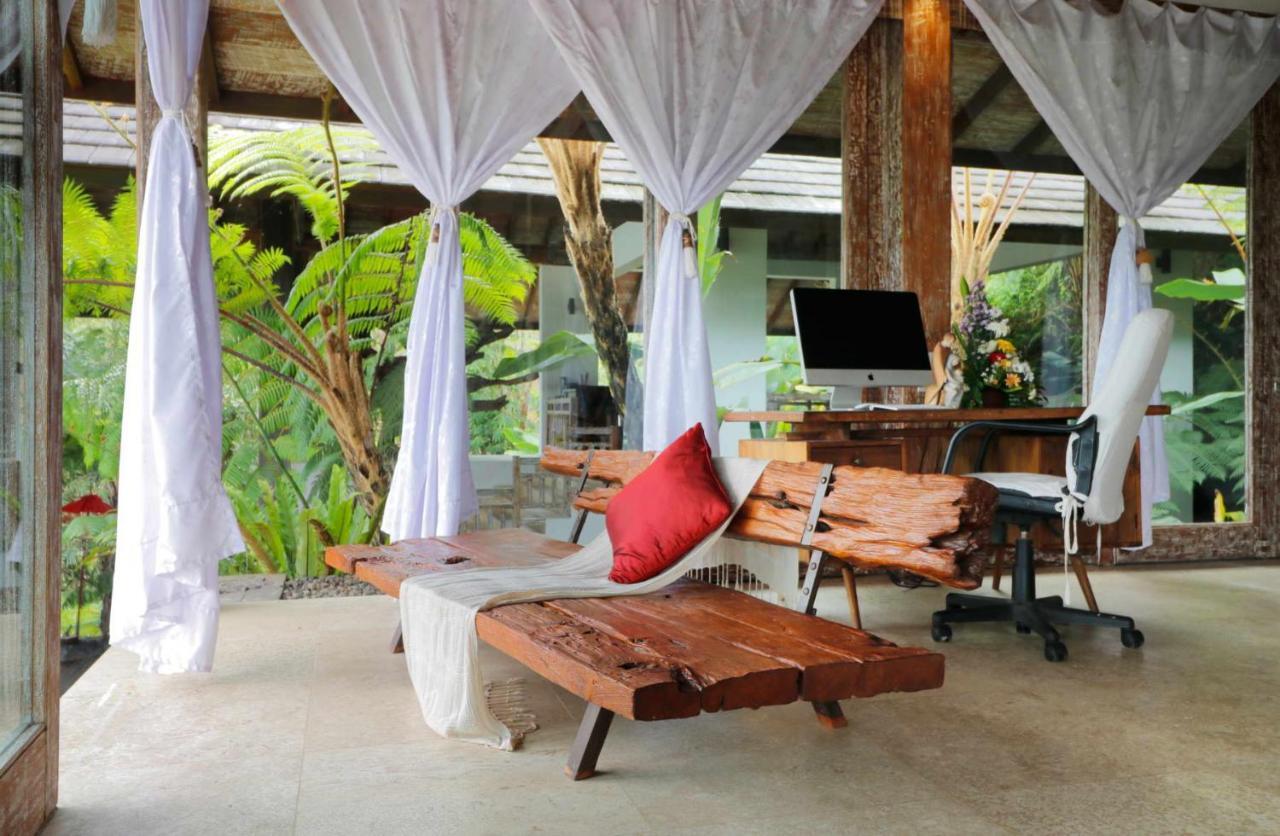 The Bejalin Eco Retreat Plaga Exterior foto