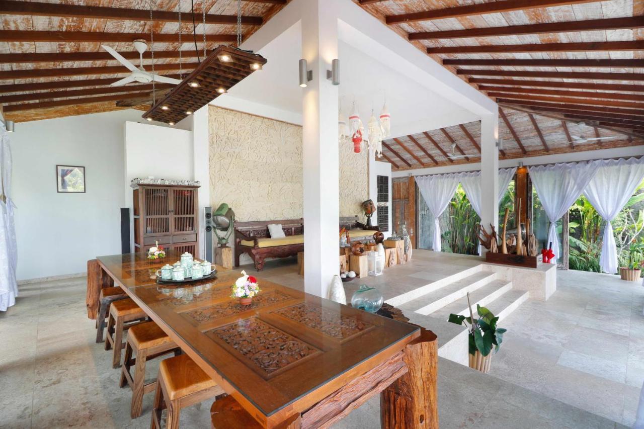 The Bejalin Eco Retreat Plaga Exterior foto