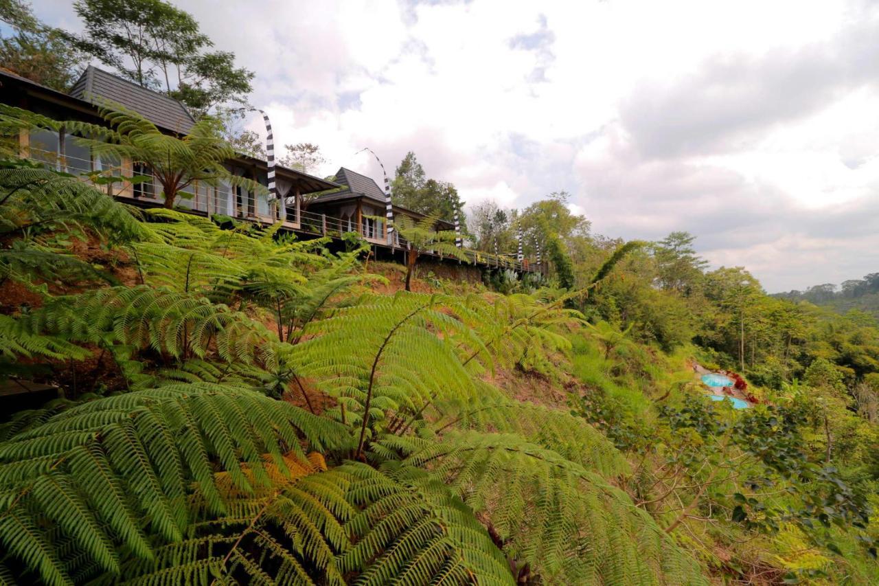 The Bejalin Eco Retreat Plaga Exterior foto