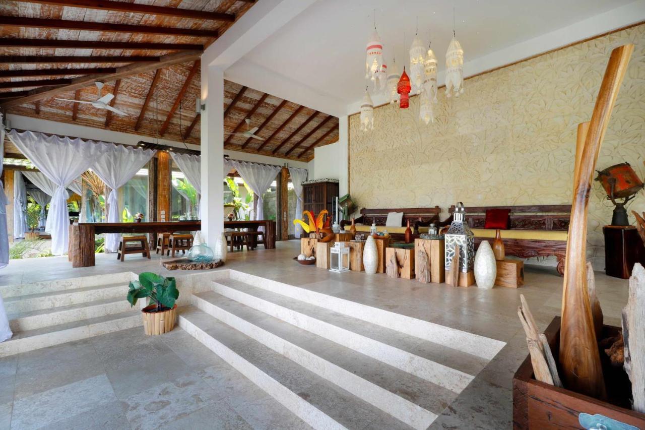 The Bejalin Eco Retreat Plaga Exterior foto