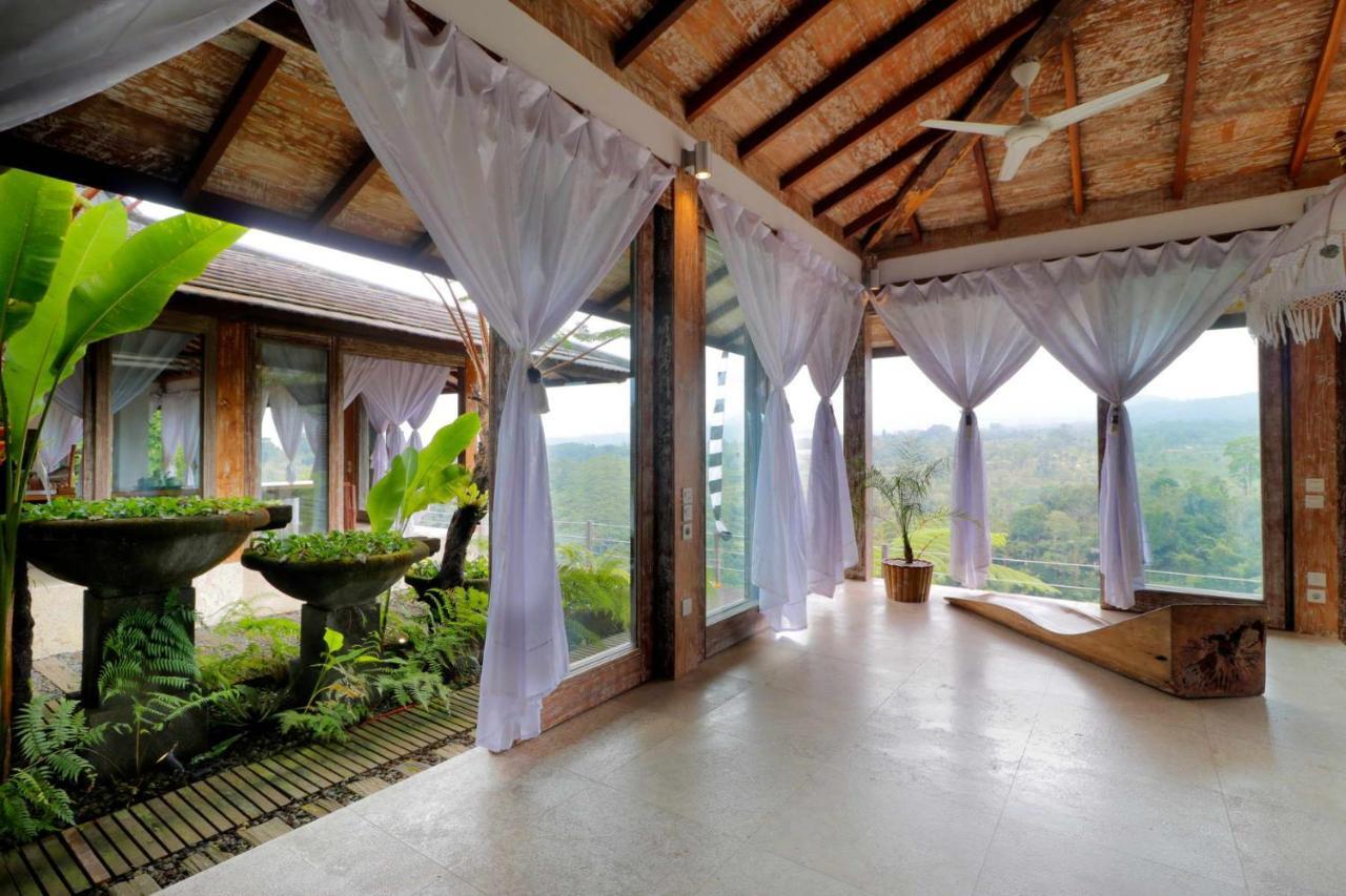 The Bejalin Eco Retreat Plaga Exterior foto