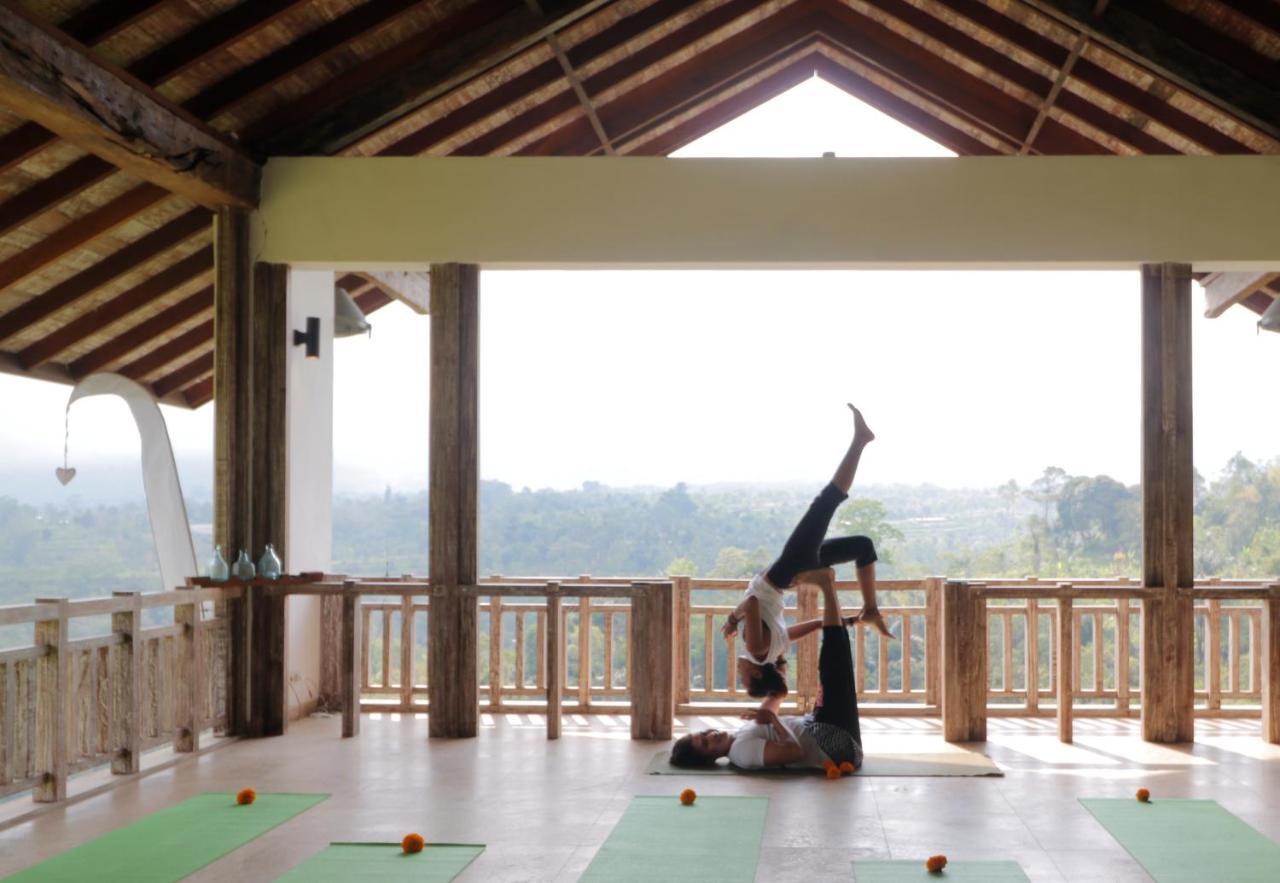 The Bejalin Eco Retreat Plaga Exterior foto