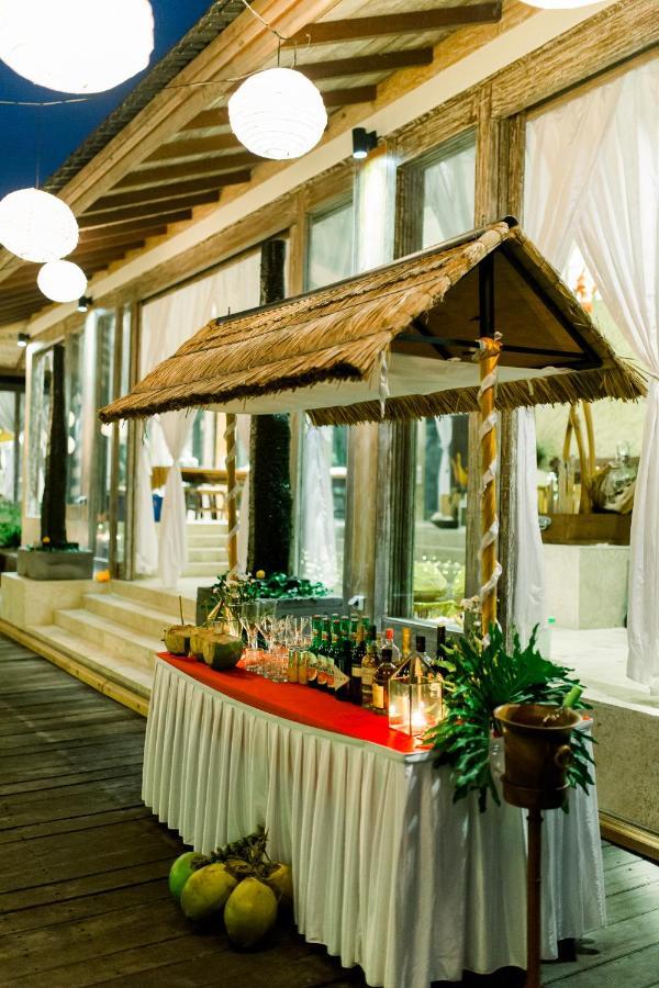 The Bejalin Eco Retreat Plaga Exterior foto