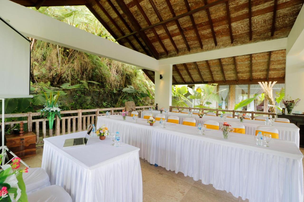 The Bejalin Eco Retreat Plaga Exterior foto