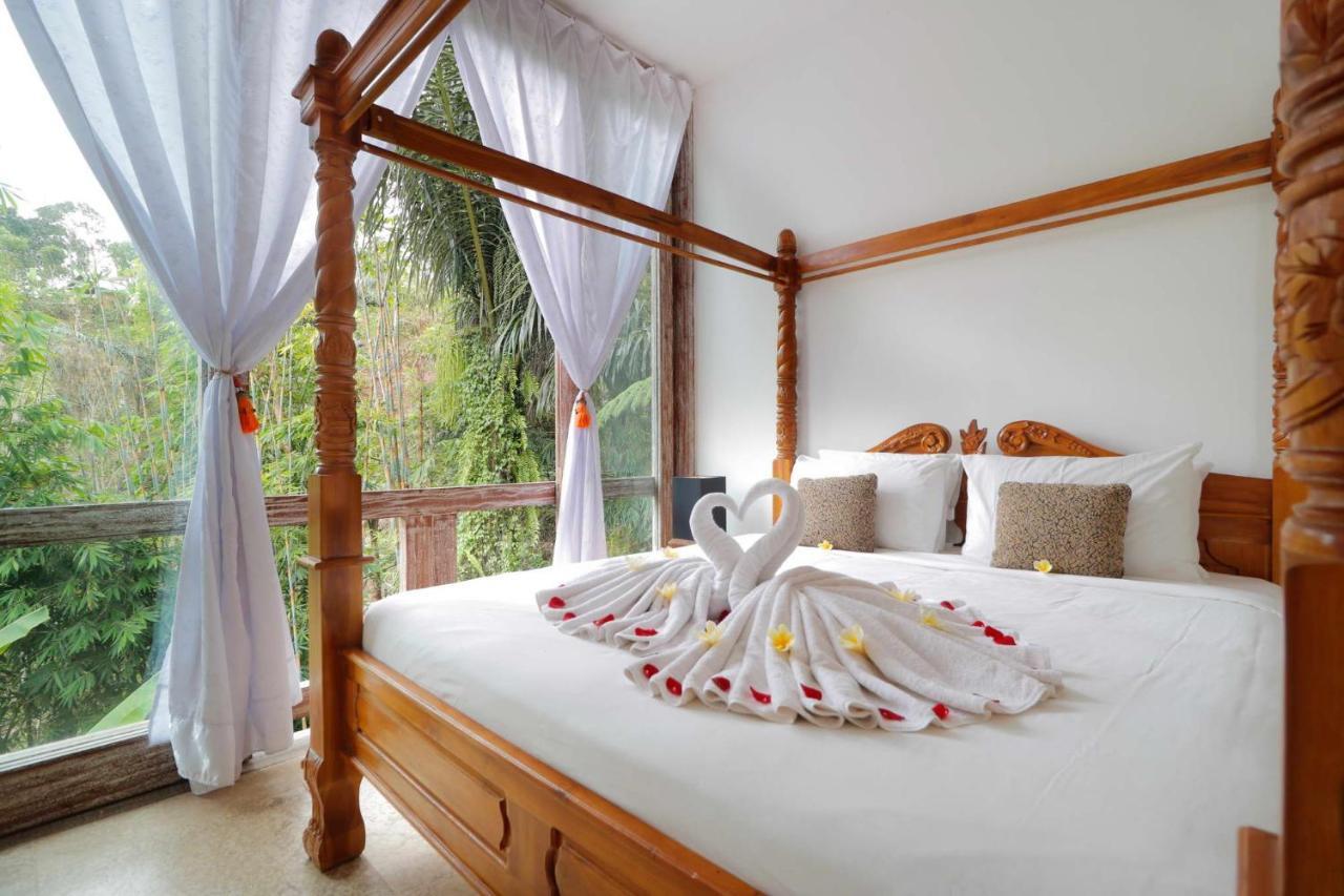 The Bejalin Eco Retreat Plaga Exterior foto