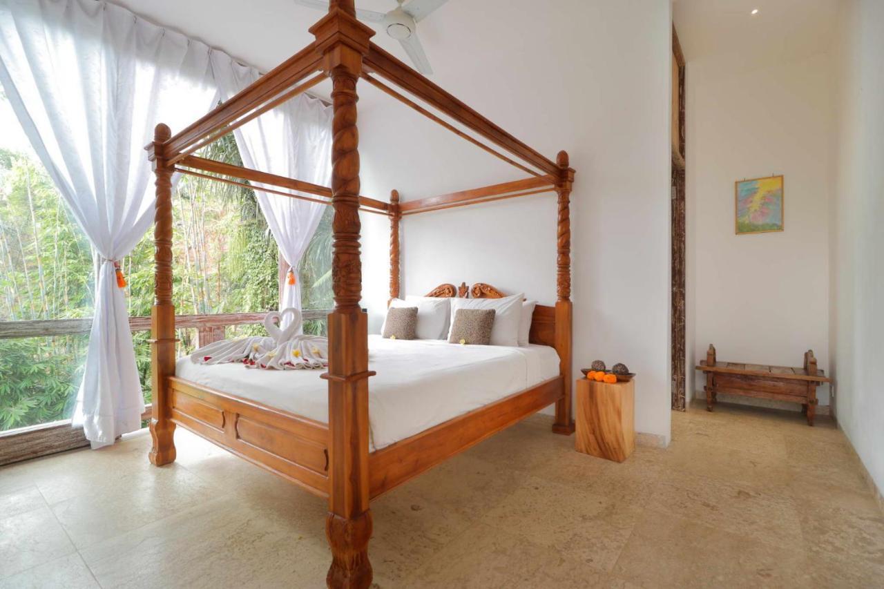 The Bejalin Eco Retreat Plaga Exterior foto