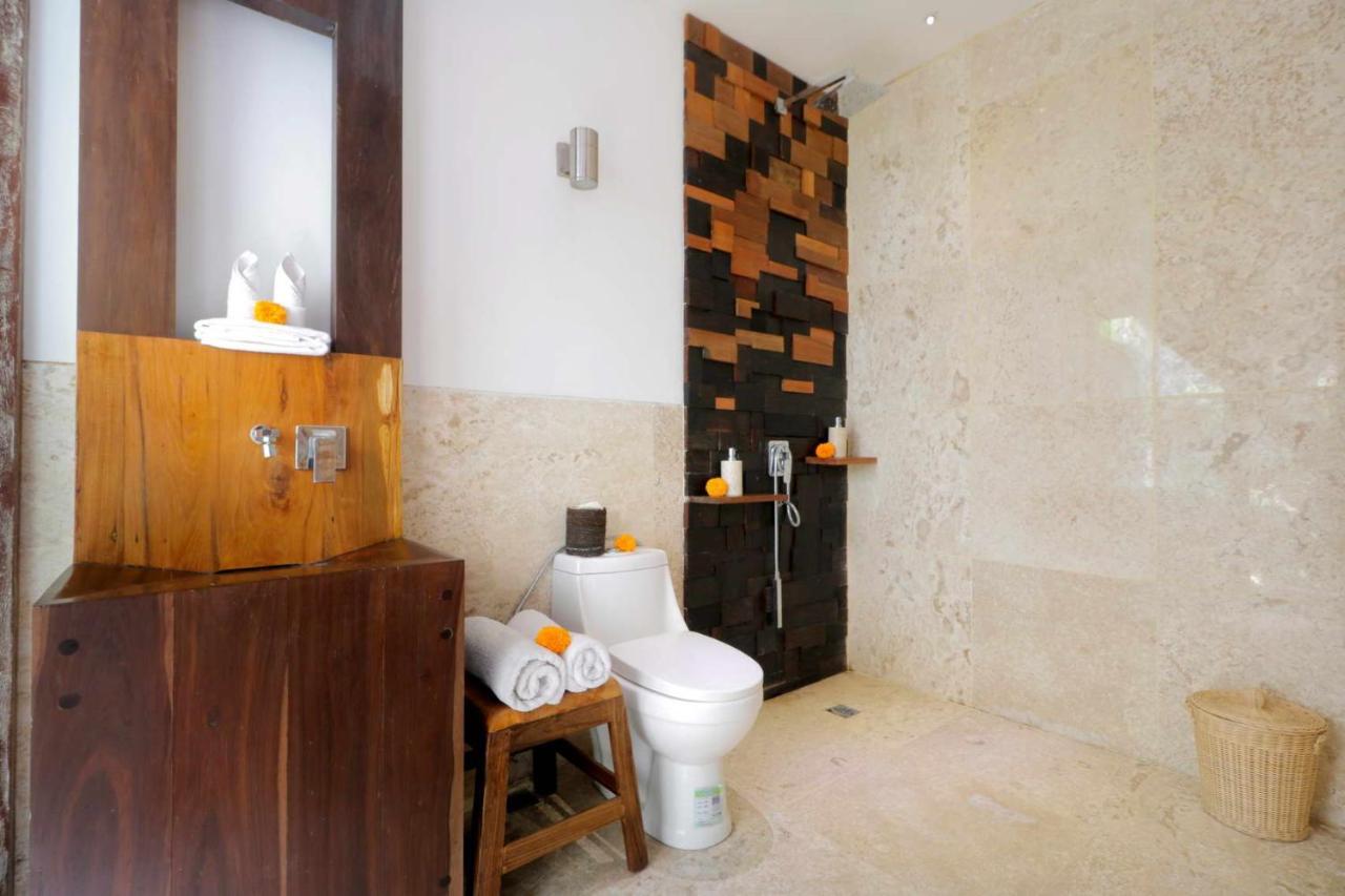 The Bejalin Eco Retreat Plaga Exterior foto