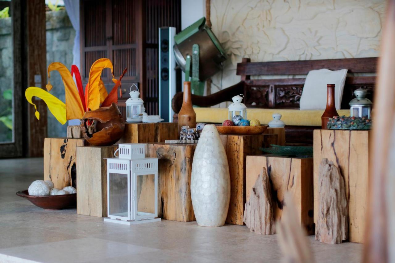The Bejalin Eco Retreat Plaga Exterior foto