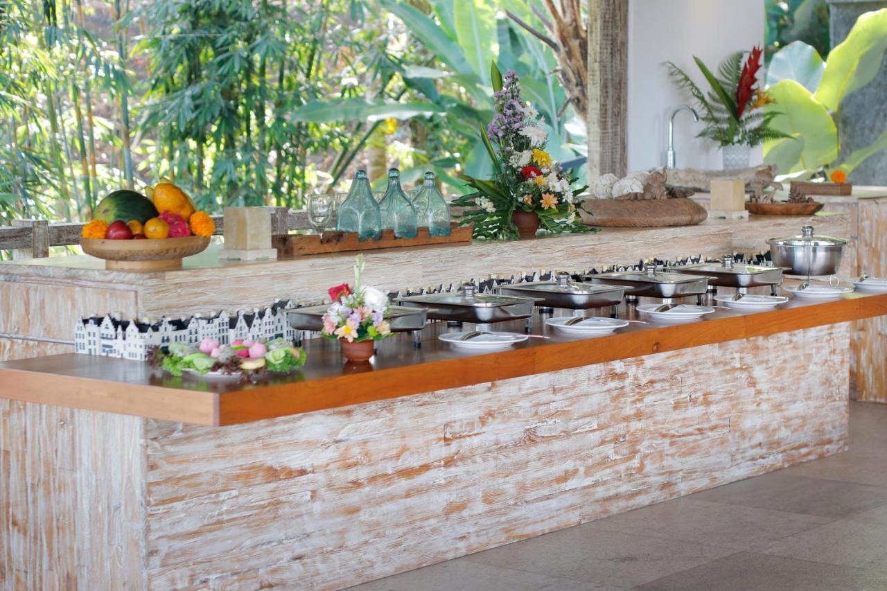 The Bejalin Eco Retreat Plaga Exterior foto
